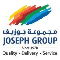 joseph group logo image