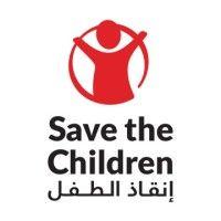 save the children jordan