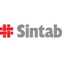 sintab produkt ab logo image