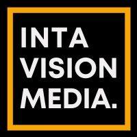 intavision media logo image