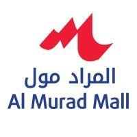 al murad mall logo image