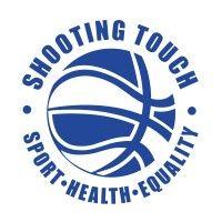 shooting touch logo image