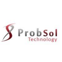 probsol technology logo image