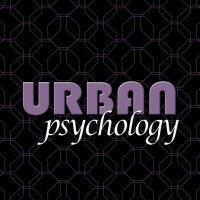 urban psychology logo image