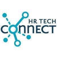 hr tech connect logo image