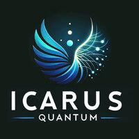 icarus quantum logo image