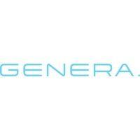 genera logo image