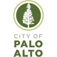 city of palo alto logo image