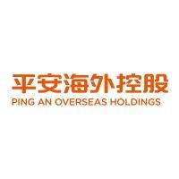 china ping an insurance overseas (holdings) limited logo image