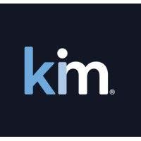 kim technologies logo image