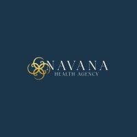 navana health agency logo image