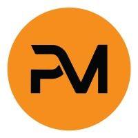 pm notebooks logo image