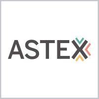 astex logo image