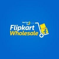 best price flipkart wholesale logo image