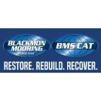 bms-cat/mellon certified restoration logo image