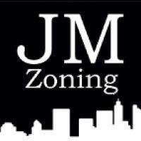 jm zoning llc logo image