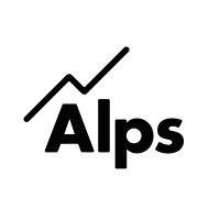 alps education logo image