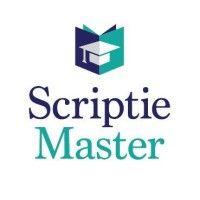 scriptiemaster logo image