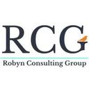 logo of Robyn Consulting Group