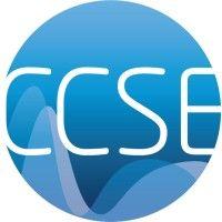 cold chain science enterprises logo image