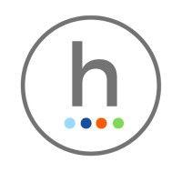 hubble solutions logo image