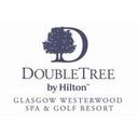 logo of Doubletree By Hilton Glasgow Westerwood Spa And Golf Resort