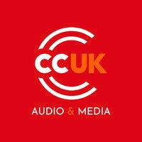 communicorp uk logo image