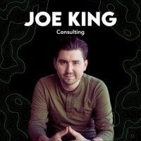 joe king consulting llc logo image