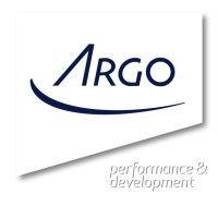 argo performance & development logo image