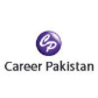 career pakistan logo image