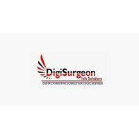 digisurgeon info solutions logo image