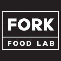 fork food lab logo image