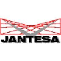 jantesa logo image