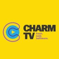 charmtv logo image