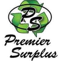 premier surplus, inc. logo image