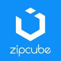 zipcube logo image