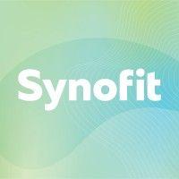 synofit europe b.v. logo image