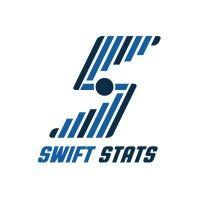 swiftstats logo image