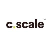 c.scale logo image