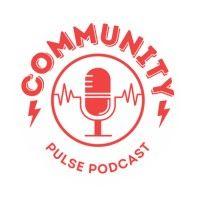 community pulse podcast