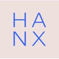 hanx logo image