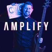 amplify logo image