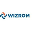 logo of Wizrom Software