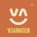 logo of Vegannation