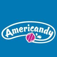 dulces la americana logo image