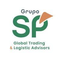 grupo sp | global trading & logistic advisors logo image