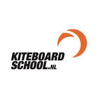 kiteboardschool.nl logo image