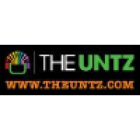 the untz logo image