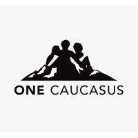 one caucasus logo image