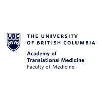 ubc academy of translational medicine logo image